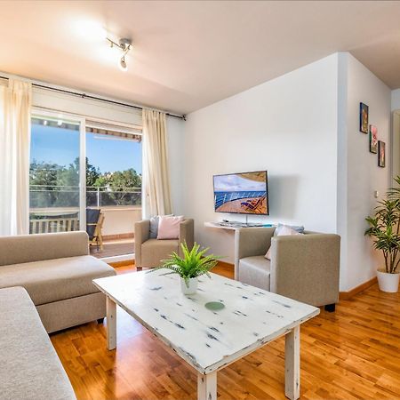 Benalmadena Marina Golf Appartement - Casa Valk Екстериор снимка