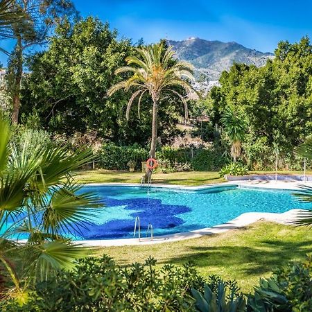 Benalmadena Marina Golf Appartement - Casa Valk Екстериор снимка