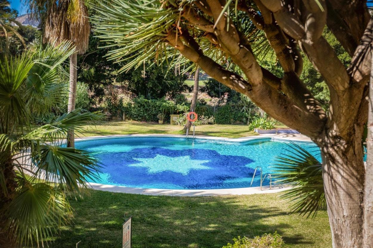 Benalmadena Marina Golf Appartement - Casa Valk Екстериор снимка