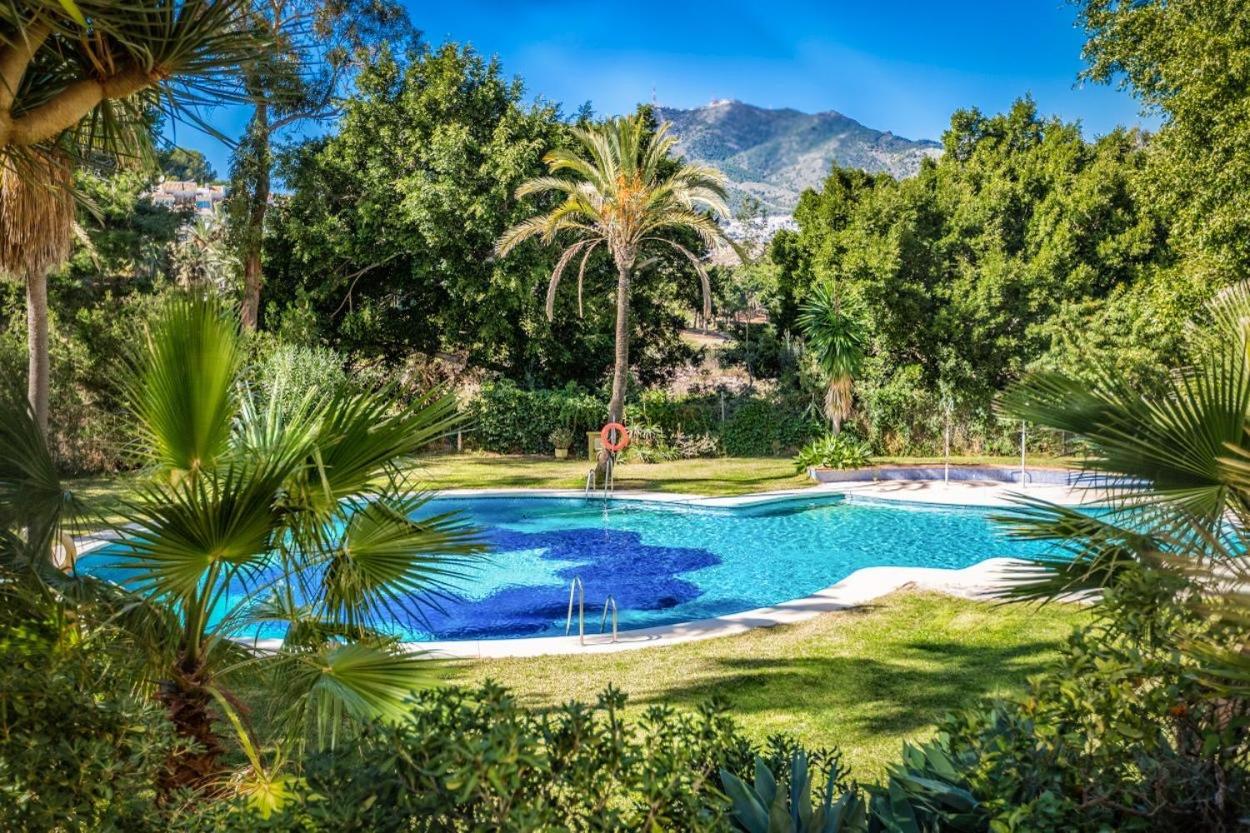 Benalmadena Marina Golf Appartement - Casa Valk Екстериор снимка